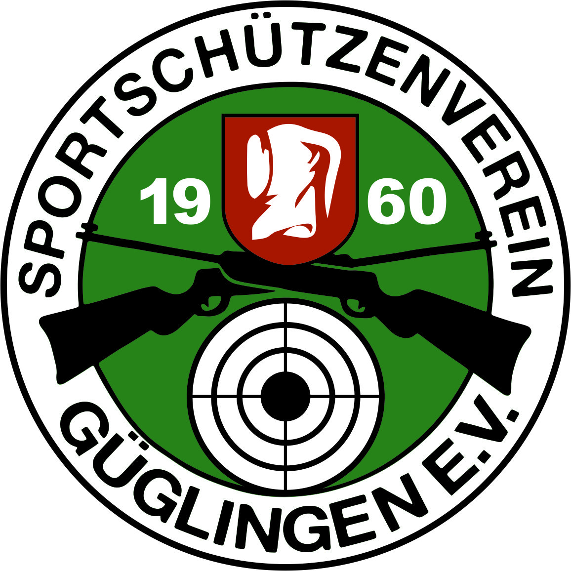 SSV Güglingen 1960 e.V